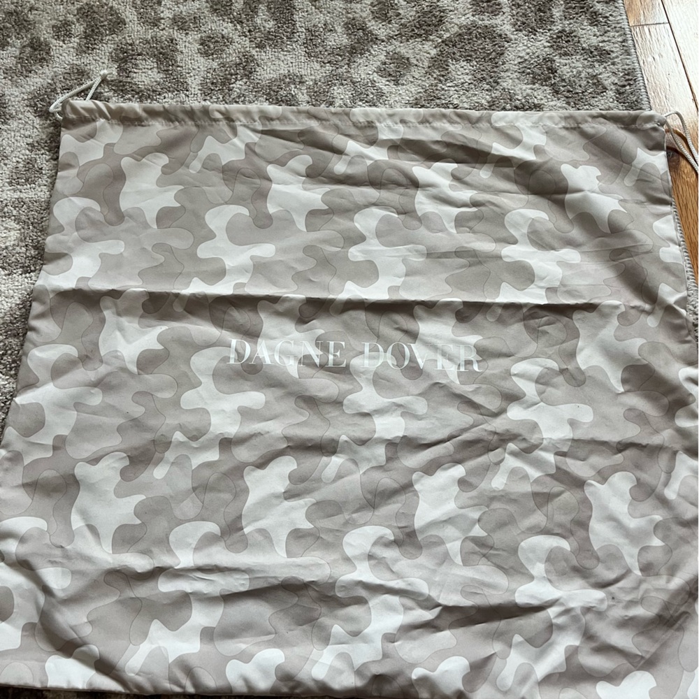 Dagne Dover London Carryall Medium Duster